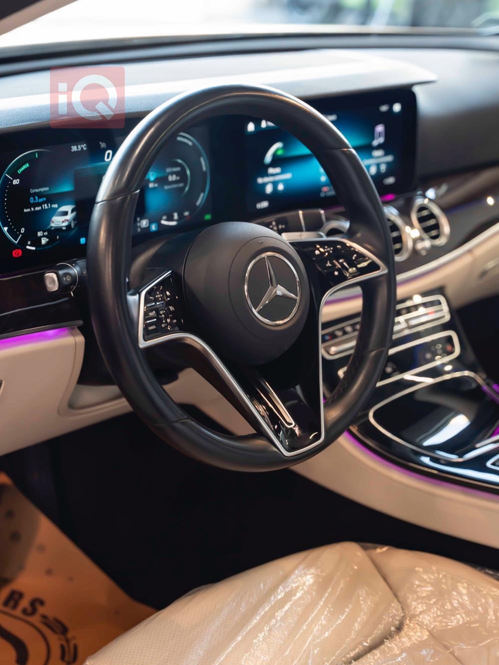 مێرسێدس بێنز E-Class